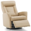 Palliser Banff II Swivel Glider Power Recliner