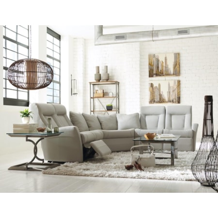 Sectional Sofa