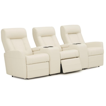 Contemporary Sectional Sofa