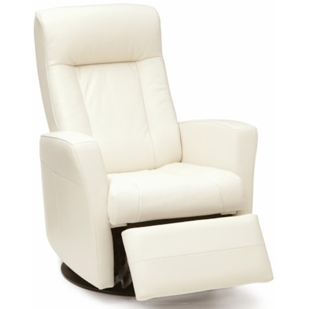 Rocker Recliner