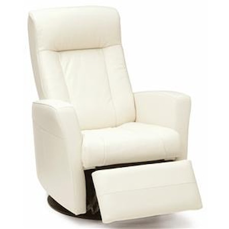 Swivel Glider Recliner