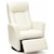 Recliner Shown May Not Represent Features Indicated