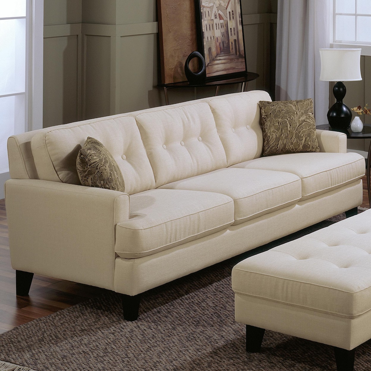 Palliser Barbara Sofa