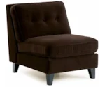 Palliser Barbara Armless Chair