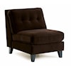 Palliser Barbara Armless Chair