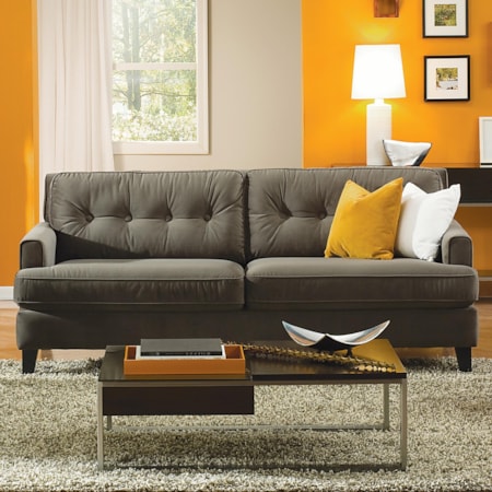 Apartment Sofa