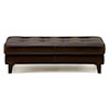 Palliser Barbara Cocktail Ottoman