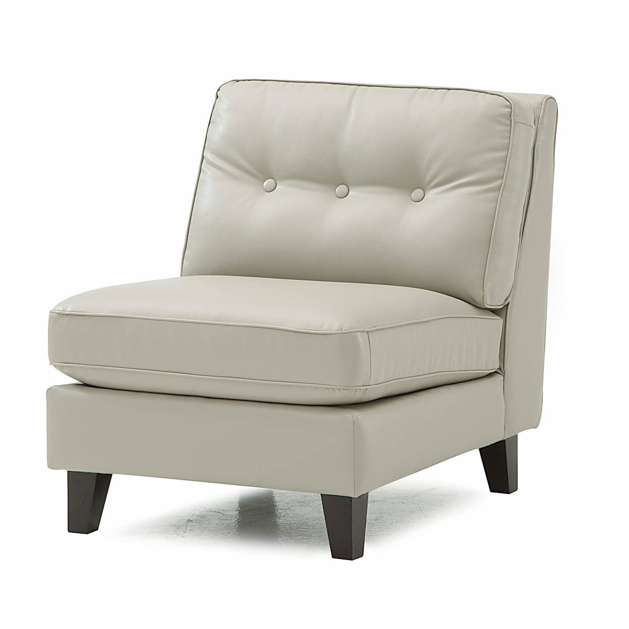 Palliser Barbara Armless Chair