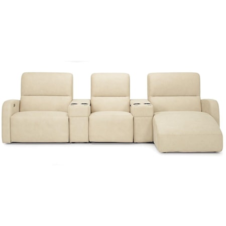 Right Hand Facing Sofa Chaise