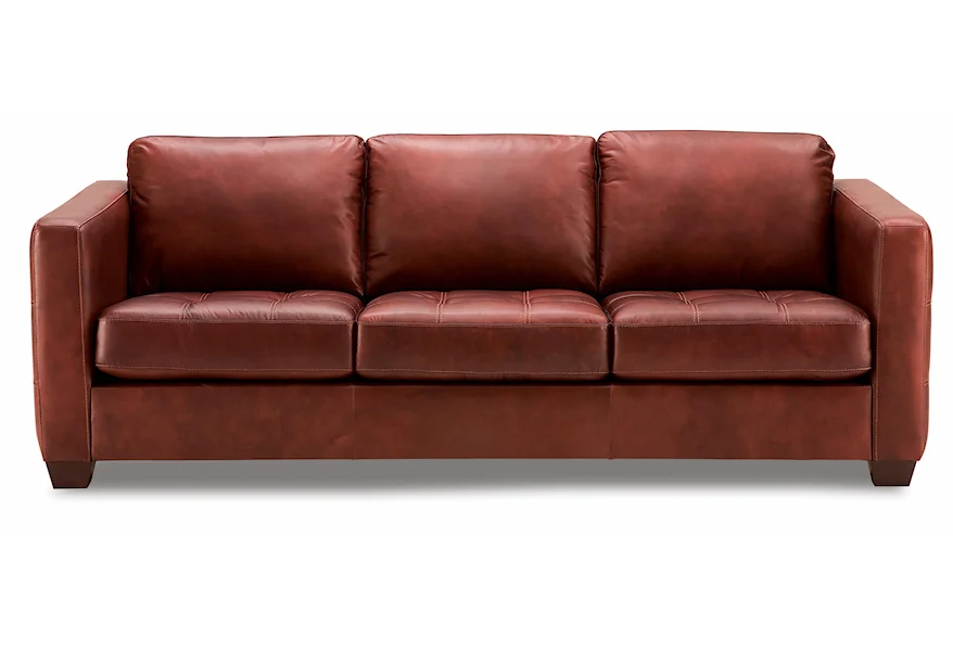 Barrett  Sofa by Palliser at Jordan's Home Furnishings
