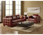 Palliser Barrett Upholstered Chair