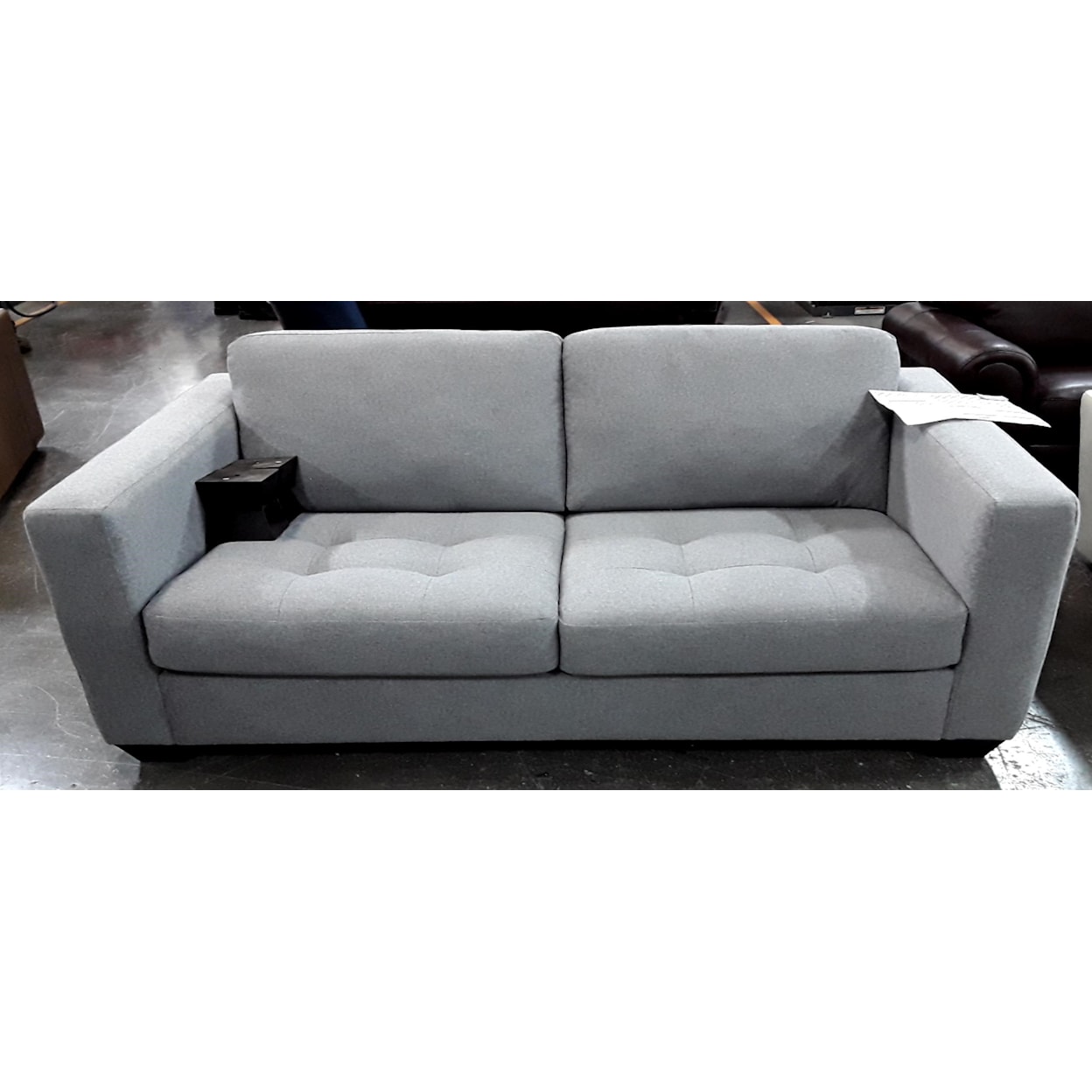 Palliser Barrett 77558 Loveseat