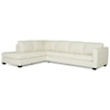 Palliser Barrett 77558 Sectional Sofa