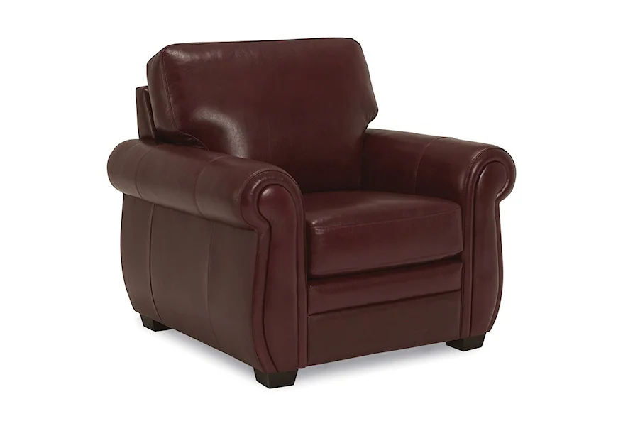 Borrego Chair by Palliser at Z & R Furniture