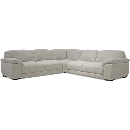 3pc.Sectional