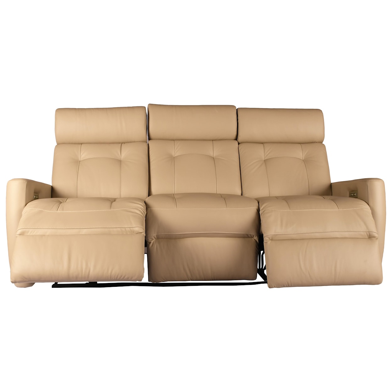 Palliser West Coast II Power Reclining Sofa