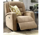 Palliser Bryn Power Rocker Recliner