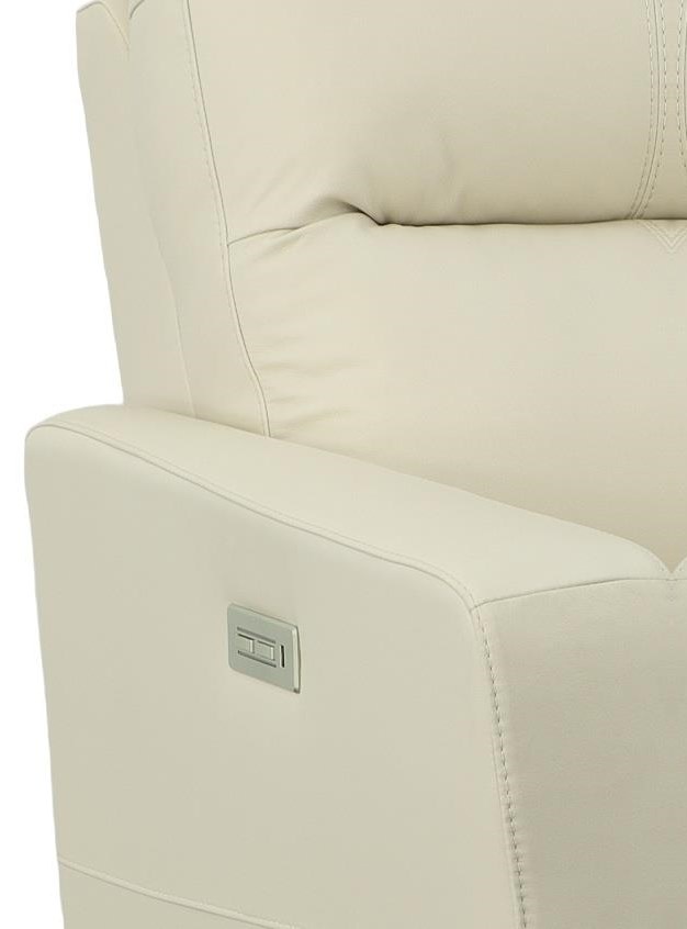 Power Wallhugger Recliner