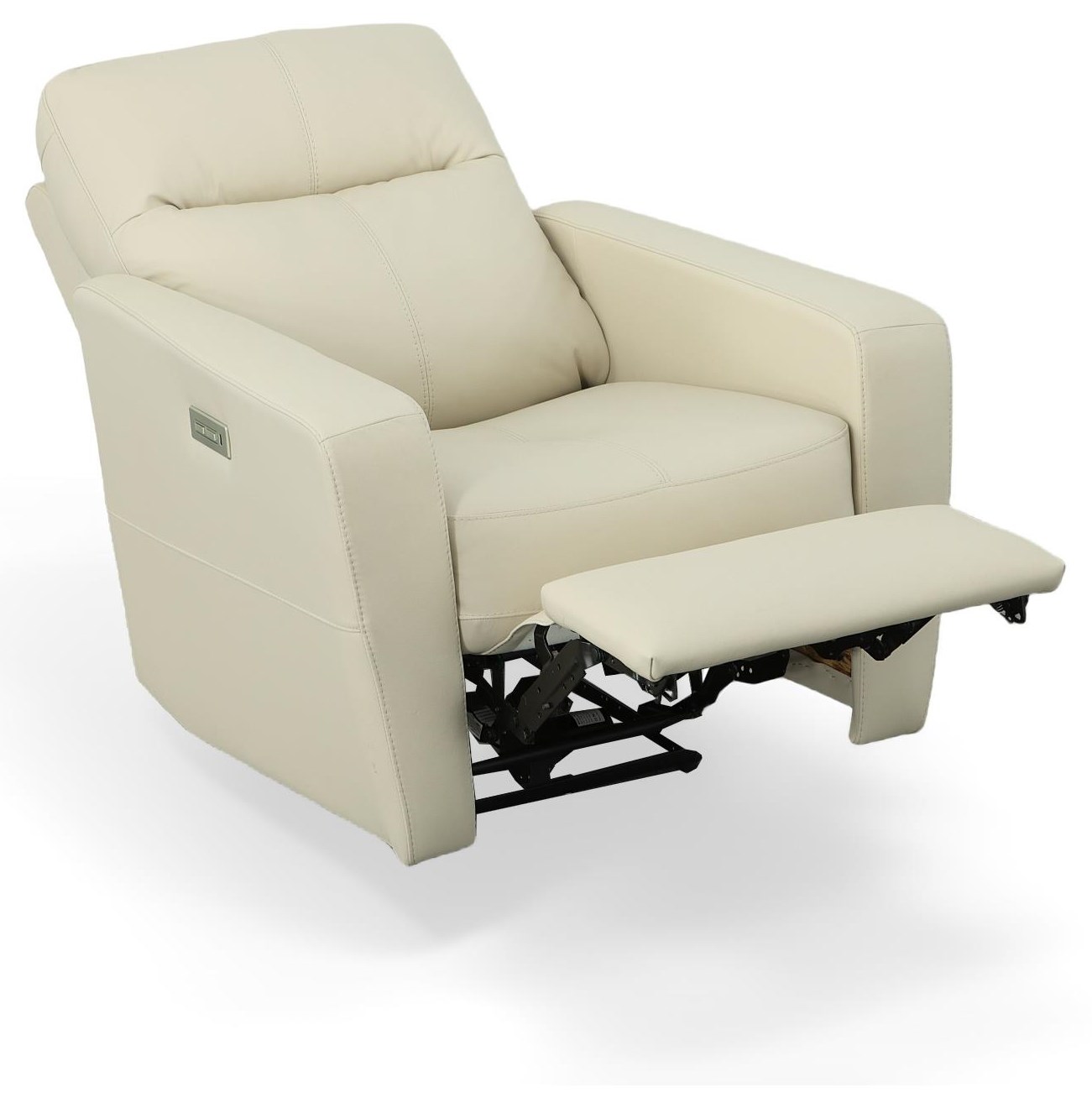 Power Wallhugger Recliner