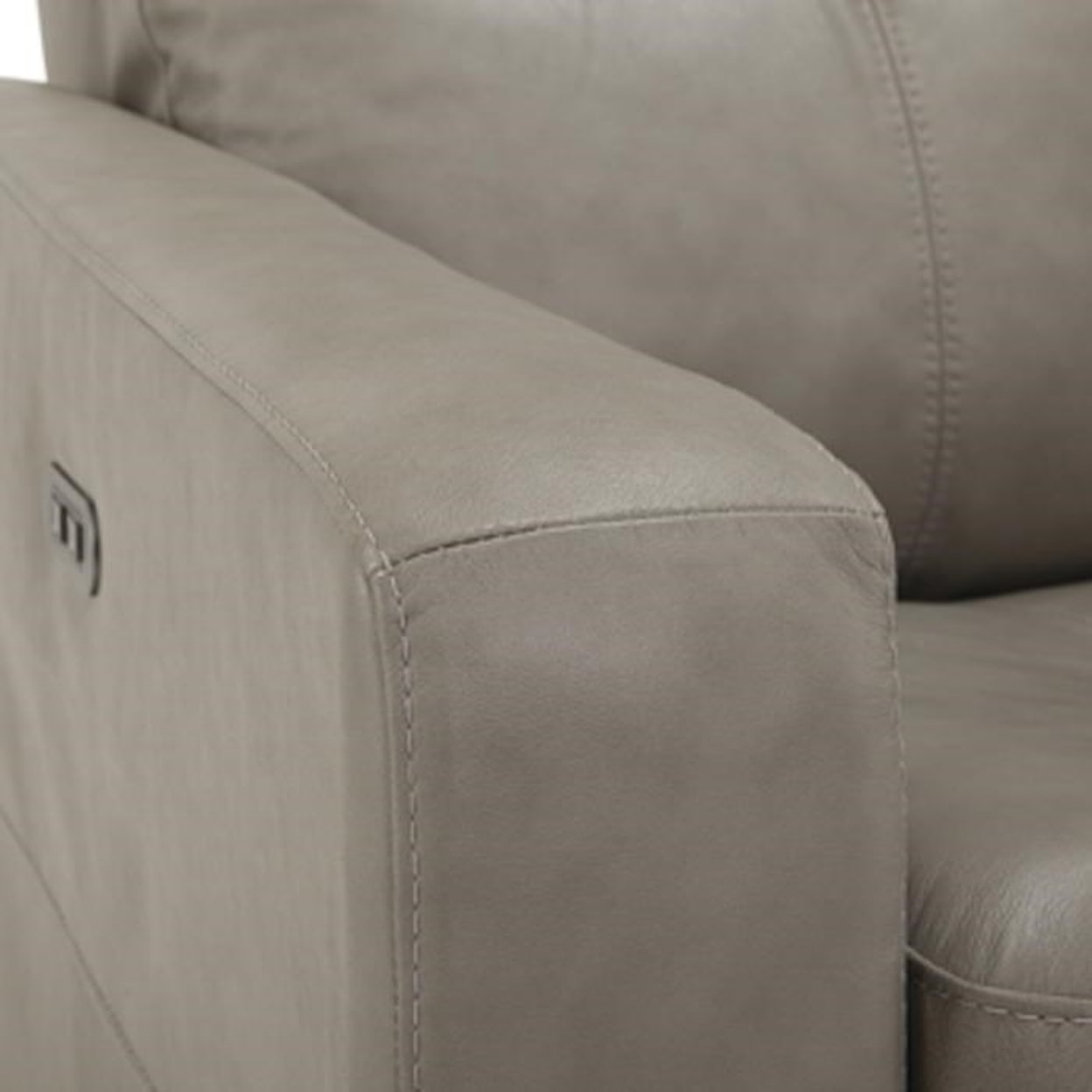 Palliser Cairo Power Reclining Sofa