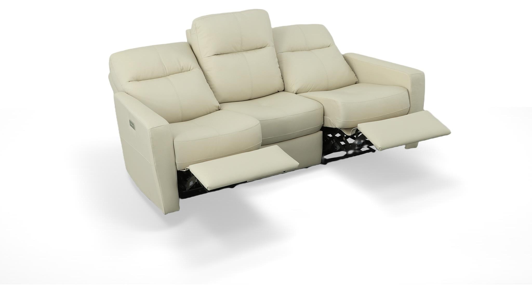 Reclining Sofa