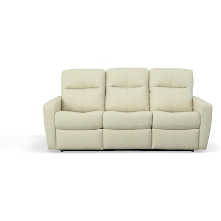 Reclining Sofa