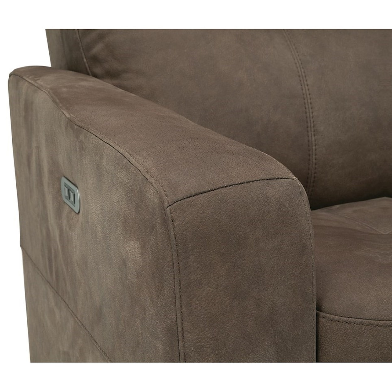 Palliser Cairo Power Reclining Sofa