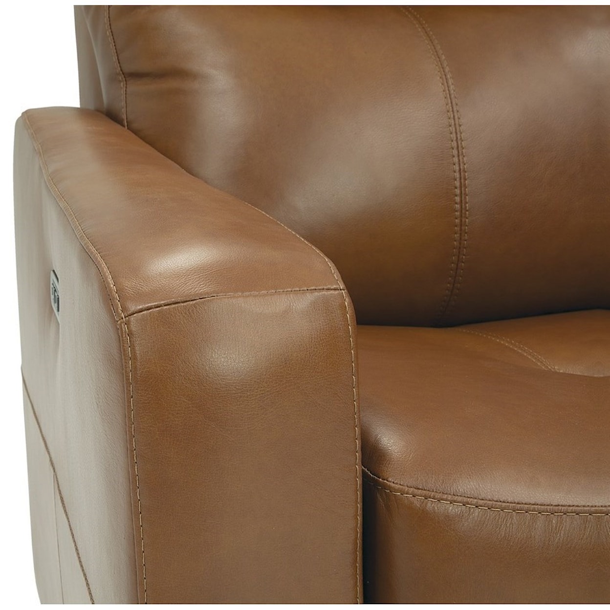 Palliser Cairo Power Reclining Loveseat