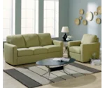 Palliser Carlten Chair