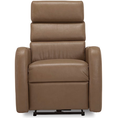 Swivel Glider Power Recliner