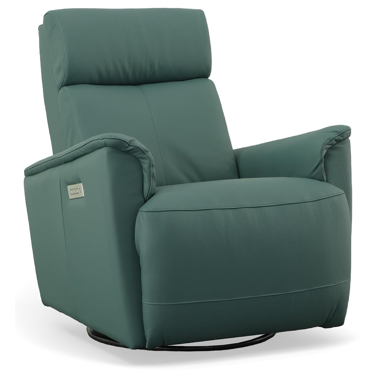 Palliser Chalet II Power Swivel Glider Recliner