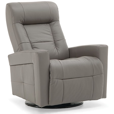 Wallhugger Power Recliner