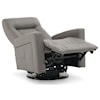 Palliser Chesapeake 48202 Wallhugger Power Recliner