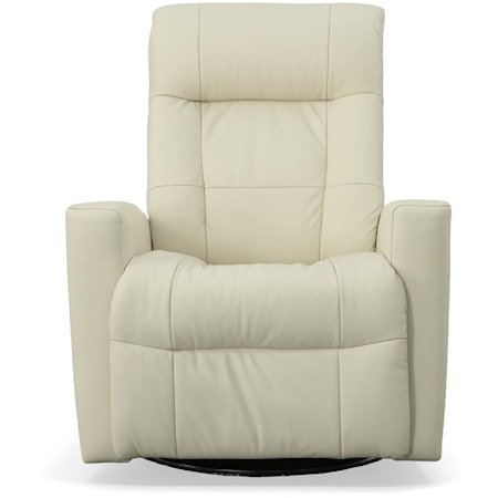 Swivel Glider Power Recliner