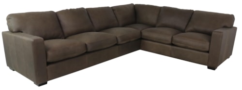 2-Piece Sectional