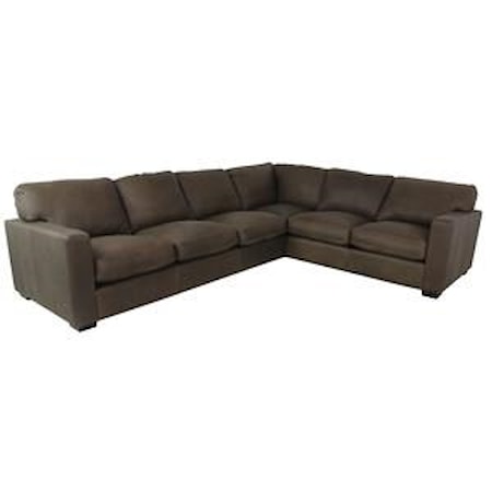 Sectional