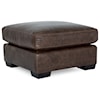 Palliser Colebrook Ottoman