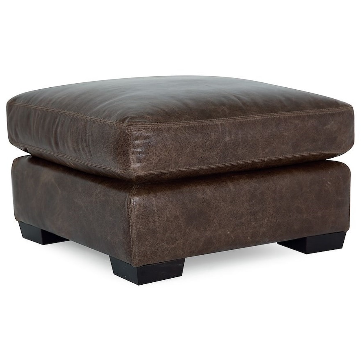 Palliser Colebrook Ottoman