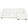 Palliser Colebrook Sectional Sofa