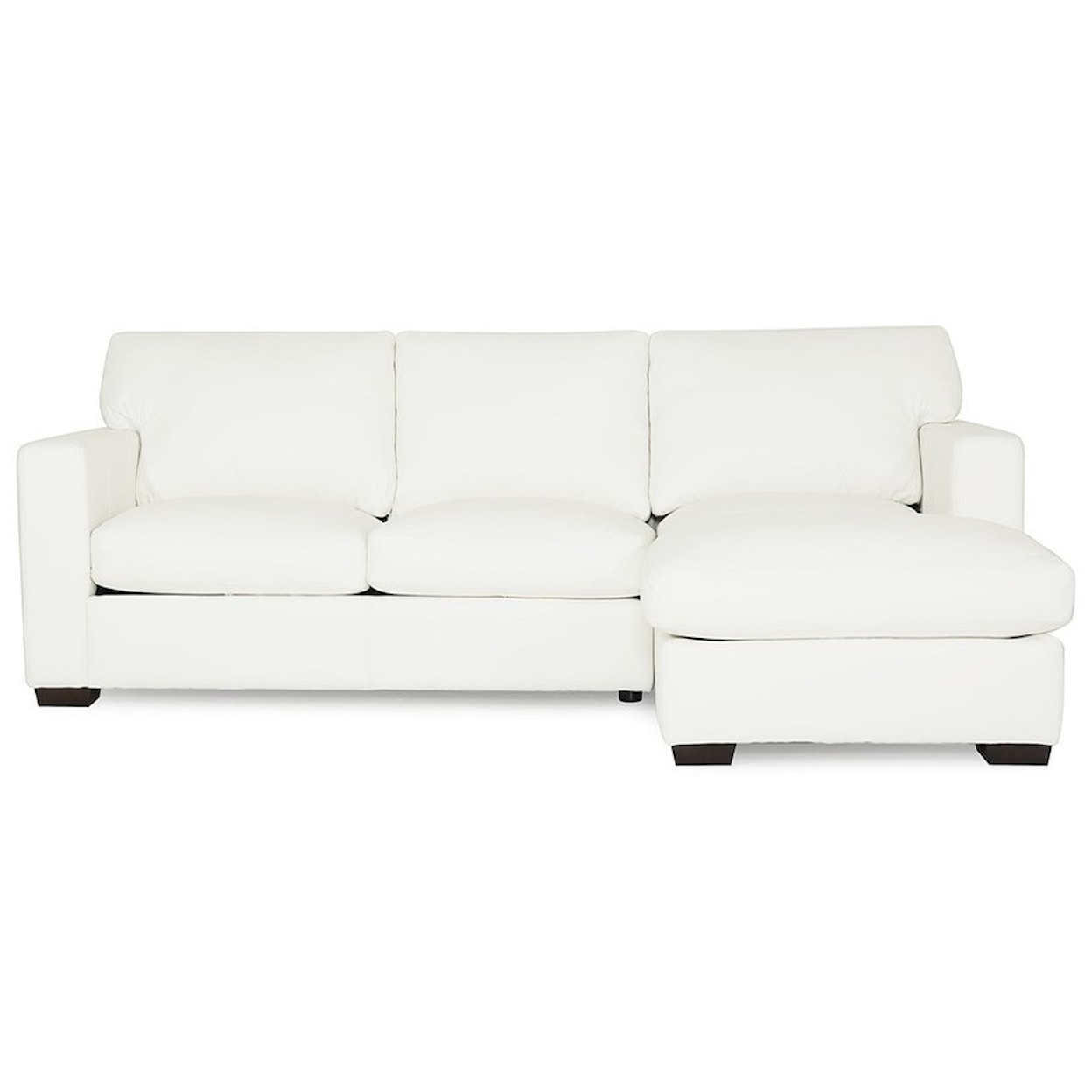 Palliser Colebrook Sectional Sofa