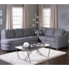 Palliser Corissa 4-Piece Sectional