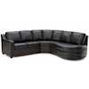 Palliser Corissa 3-Piece Sectional