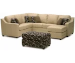 Palliser Corissa 4-Piece Sectional