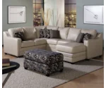 Palliser Corissa 4-Piece Sectional