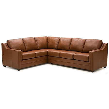 2-Piece Sectional