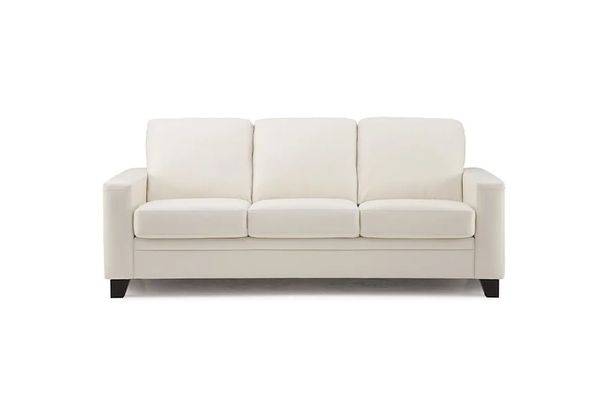 Creighton Sofa by Palliser at Furniture and ApplianceMart