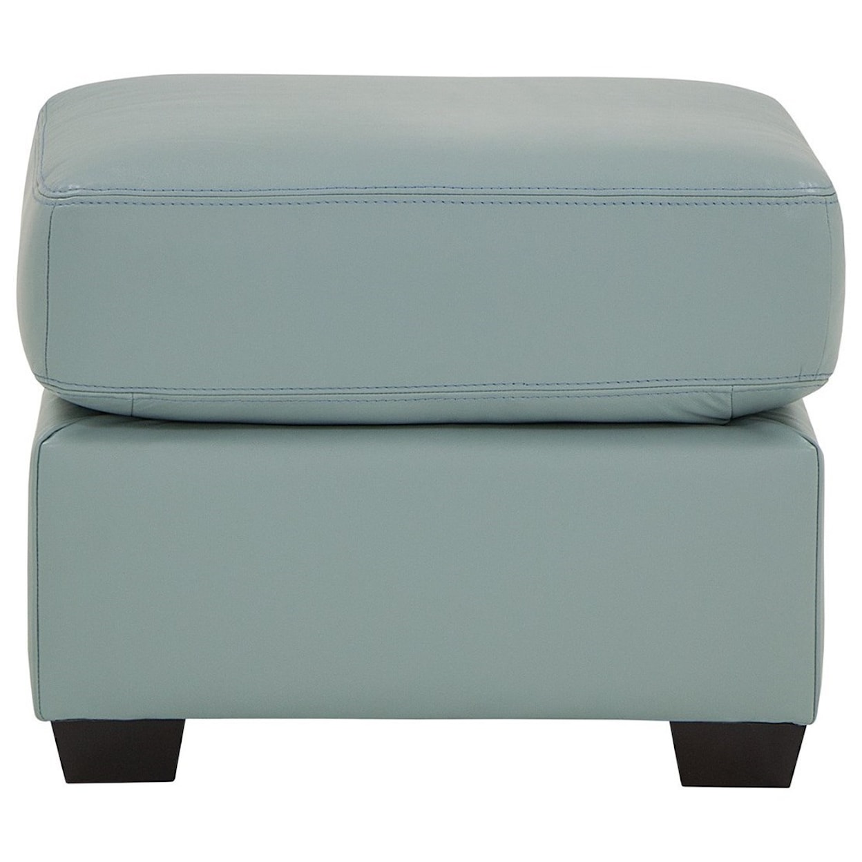 Palliser Creighton Ottoman