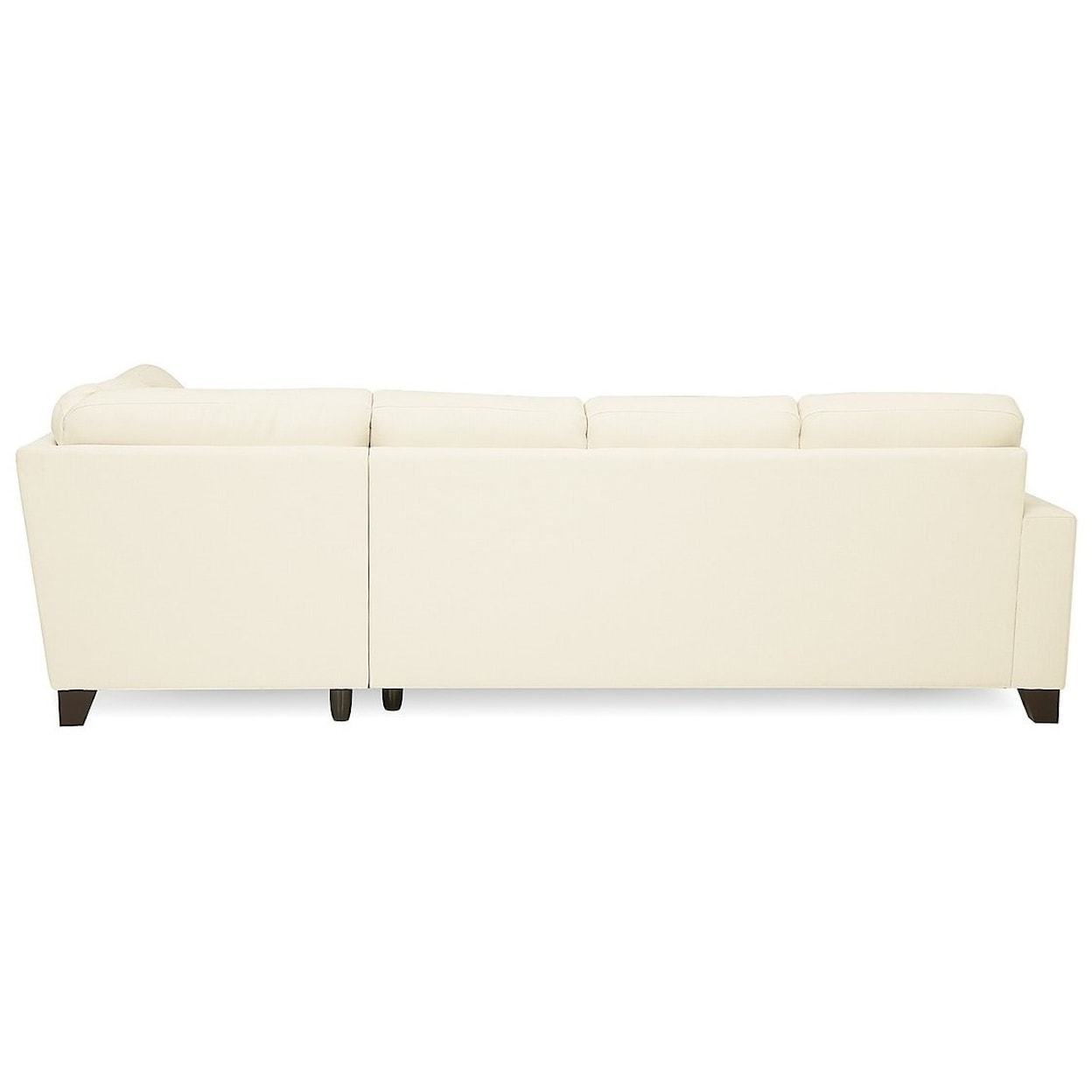 Palliser Creighton Right Hand Facing Chaise Sectional