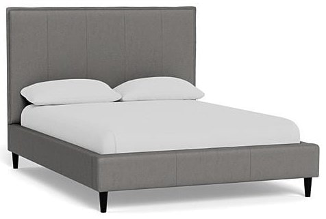 Customizable Sebring Upholstered Bed