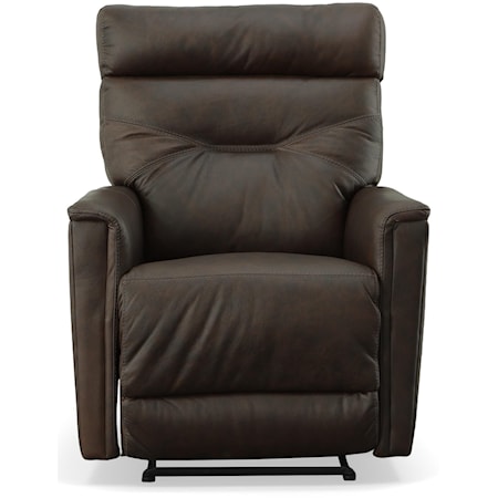 Wallhugger Power Recliner